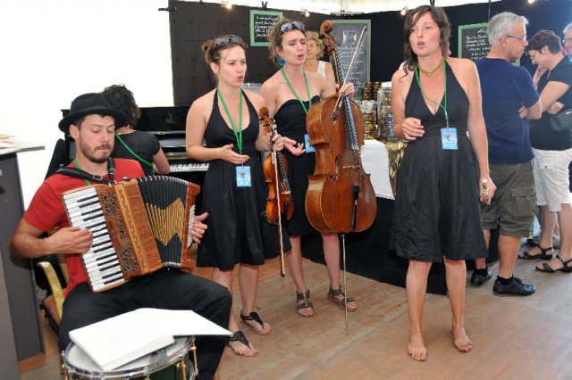 Festival 2011