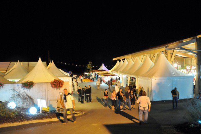 Festival 2012